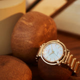 Citizen - Women's Diamond Dress Watch - EM1093-61D - 788398