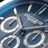 Raymond Weil Freelancer - 7741-ST3-50021 - 787314