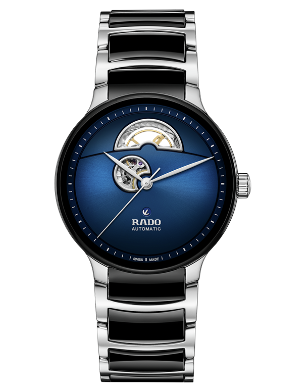 Rado - Centrix Automatic Open Hear - R30012202 - 788952