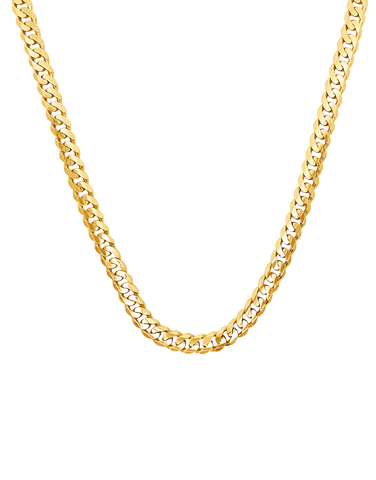 Latest gents online gold chain design