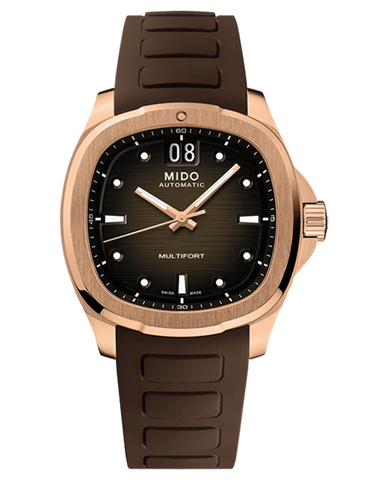 MIDO - Multifort TV Big Date - M0495263729100 - 788533