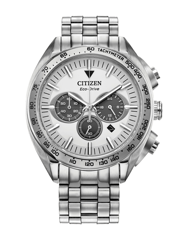 Citizen Men's Eco-Drive Watch CA4540-54A-788944