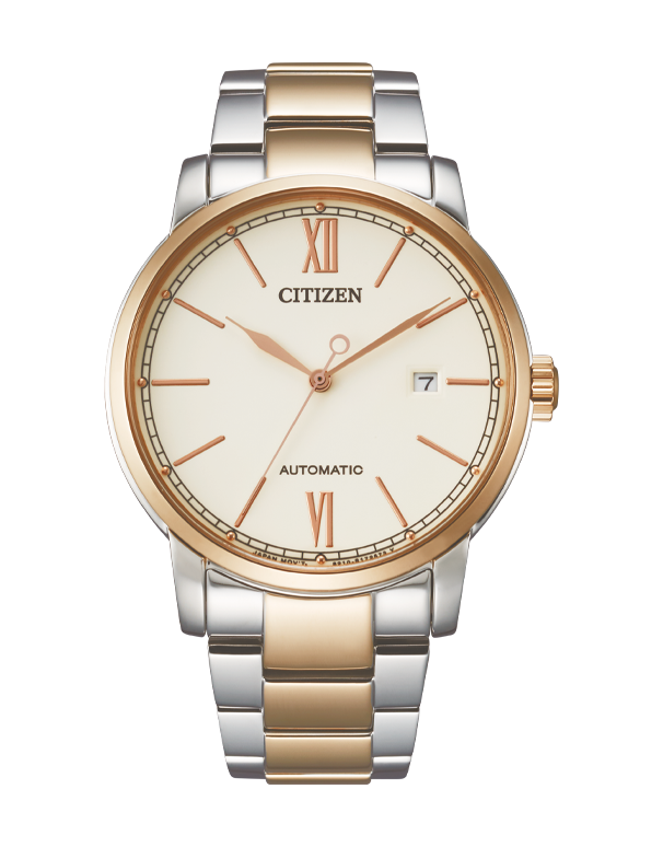 Citizen Men's Automatic Watch NJ0136-81A - 788947