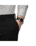 Tissot PR 100 Quartz 40mm Watch - T150.410.16.051.00 - 789054
