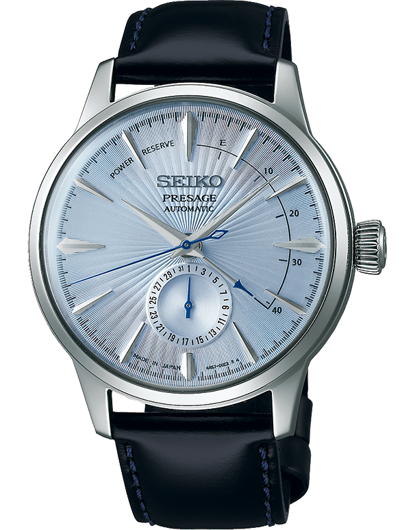 Seiko - Presage Cocktail Time - SSA343J - 789150