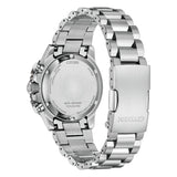 Citizen - Eco Drive Promaster Sky Chrono Green Dial 40mm - CA4664-60W - 789668