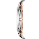 Emporio Armani - Two-Hand Two-Tone Stainless Steel Watch - AR11537 - 790314