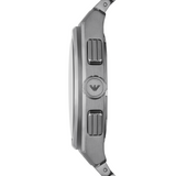 Emporio Armani - Chronograph Stainless Steel Watch - AR11560 - 787761
