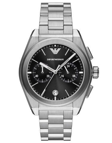 Emporio Armani - Chronograph Stainless Steel Watch - AR11560 - 787761