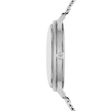 Emporio Armani - Three-Hand Date Stainless Steel Mesh Watch - AR11571 - 787758