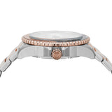 Emporio Armani - GMT Dual Time Two-Tone Stainless Steel Watch - AR11591 - 788299