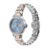 Emporio Armani - Three-Hand Two-Tone Stainless Steel Watch - AR11597 - 788304