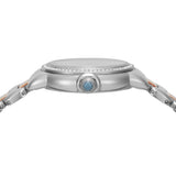 Emporio Armani - Three-Hand Two-Tone Stainless Steel Watch - AR11597 - 788304