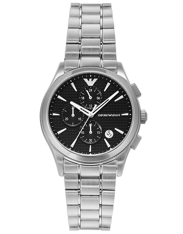 Emporio Armani - Chronograph Stainless Steel Watch - AR11602 - 788303