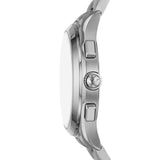 Emporio Armani - Chronograph Stainless Steel Watch - AR11602 - 788303