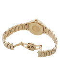 Emporio Armani - Three-Hand Gold-Tone Stainless Steel Watch - AR11609 - 788502
