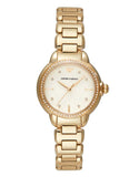Emporio Armani - Three-Hand Gold-Tone Stainless Steel Watch - AR11609 - 788502