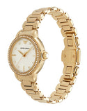 Emporio Armani - Three-Hand Gold-Tone Stainless Steel Watch - AR11609 - 788502