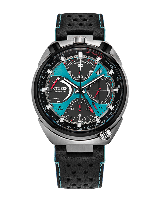 Citizen - Citizen Promaster Land AV0106-01L - 790227