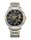 Citizen - Men's Eco-Drive Chronograph Watch - BL8164-57E - 787827