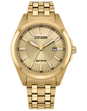 Citizen - Men's Eco-Drive Dress Watch - BM7532-54P - 787672