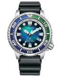 Citizen - Limited Edition Unite with Blue Promaster Marine Watch - BN0166-01L - 787658