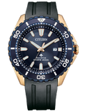 Citizen - Promaster Marine Diver Watch - BN0196-01L - 787659