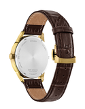 Citizen - Men's Eco-Drive Dress Watch - BU2112-06E - 788382