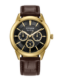 Citizen - Men's Eco-Drive Dress Watch - BU2112-06E - 788382