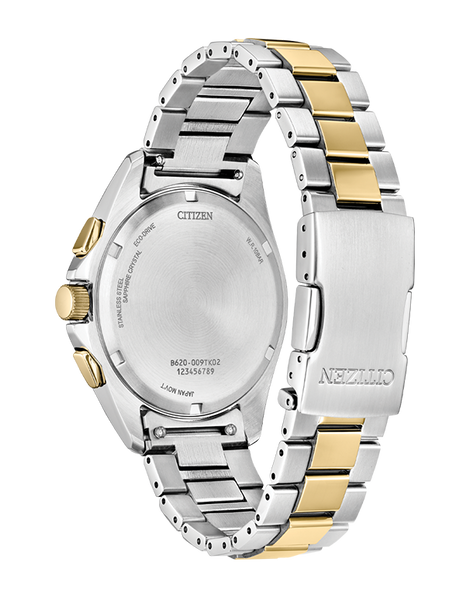 Citizen - Men's Chronograph CA4684-54X - 790237