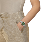 Tissot Le Locle Automatic Lady - T006.207.11.096.00 - 789731