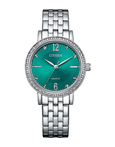 Citizen - Women's Dress Watch - EL3100-55Z - 787831