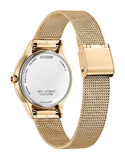 Citizen - Women's Citizen L Watch - EM0818-82X - 787830