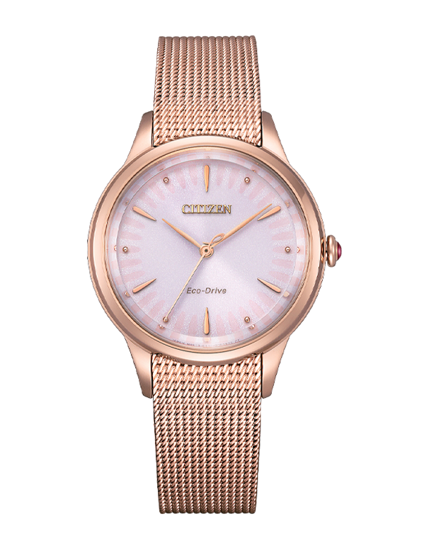 Citizen - Women's Citizen L Watch - EM0819-80X - 787829