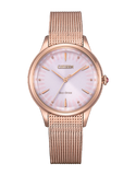 Citizen - Women's Citizen L Watch - EM0819-80X - 787829