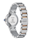 Citizen - Women's Eco-Drive Dress Watch - EM1074-82D - 787675