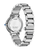Citizen - Women's Diamond Dress Watch - EM1090-60D - 788395