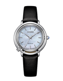 Citizen - Women's Diamond Dress Watch - EM1090-60D - 788395