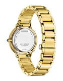 Citizen - Women's Diamond Dress Watch - EM1092-64D - 788397