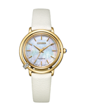 Citizen - Women's Diamond Dress Watch - EM1092-64D - 788397