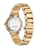 Citizen - Women's Diamond Dress Watch - EM1093-61D - 788398