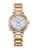 Citizen - Women's Diamond Dress Watch - EM1093-61D - 788398