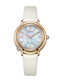 Citizen - Women's Diamond Dress Watch - EM1093-61D - 788398