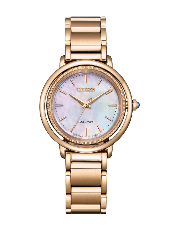Citizen - Women's Dress Watch - EM1103-86Y - 788399