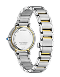 Citizen - Women's Dress Watch - EM1104-83D - 788400