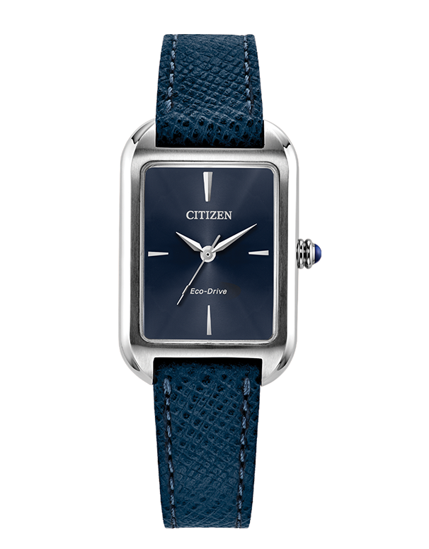 Citizen - Ladies Citizen L Eco-Drive Dress EM1190-06L - 790240