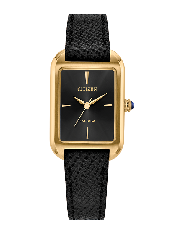 Citizen - Ladies Citizen L Eco-Drive Dress EM1192-01E - 790241