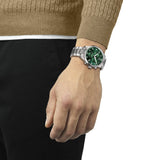 Tissot Chrono XL Classic - T116.617.11.092.00 - 787576