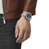 Tissot T-Race Chronograph Watch - T141.417.11.041.00 - 787583