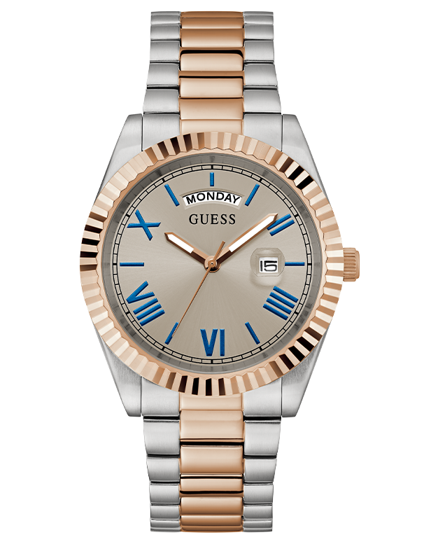 Guess - Connoisseur - Salera's Exclusive - GW0265G13 - 789255
